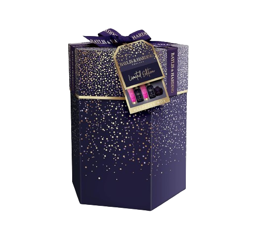 Baylis & Harding Mulberry Fizz Gift Box